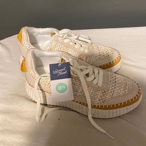 Universal Thread Persephone Sneakers HARD TO FIND Target Dupes